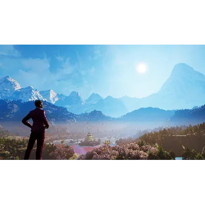 Far Cry 6 - Season Pass DLC STEAM•RU АВТО 0% - irongamers.ru