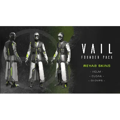 VAIL VR Founder Pack DLC АВТОДОСТАВКА Steam Россия - irongamers.ru