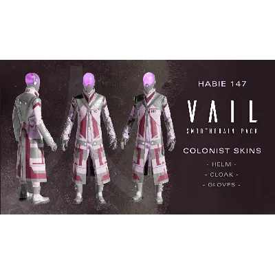 VAIL VR SmoothBrain Pack DLC АВТОДОСТАВКА Steam Россия - irongamers.ru