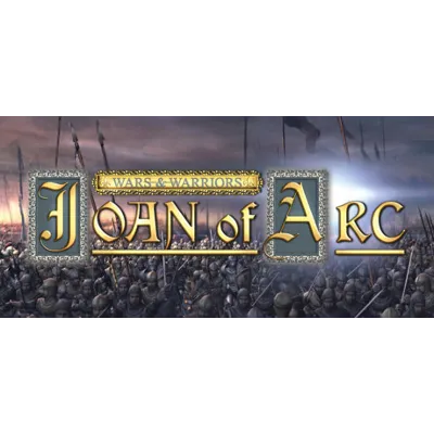 Wars and Warriors: Joan of Arc АВТОДОСТАВКА Steam - irongamers.ru