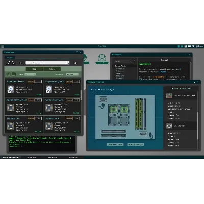 Grey Hack АВТОДОСТАВКА Steam Россия - irongamers.ru