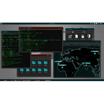 Grey Hack АВТОДОСТАВКА Steam Россия - irongamers.ru