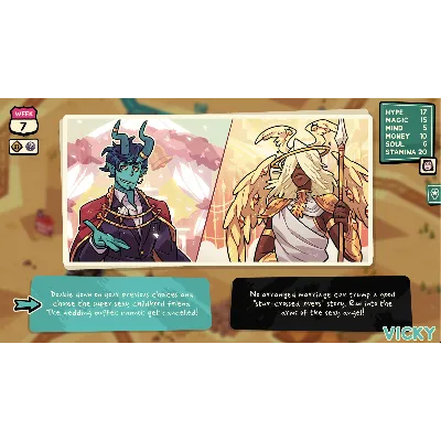 Monster Prom 3: Monster Roadtrip АВТОДОСТАВКА Steam - irongamers.ru