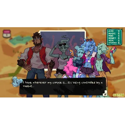 Monster Prom 3: Monster Roadtrip АВТОДОСТАВКА Steam - irongamers.ru