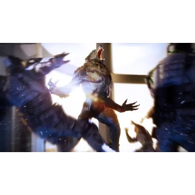 Werewolf The Apocalypse - Earthblood STEAM KEY РОССИЯ - irongamers.ru