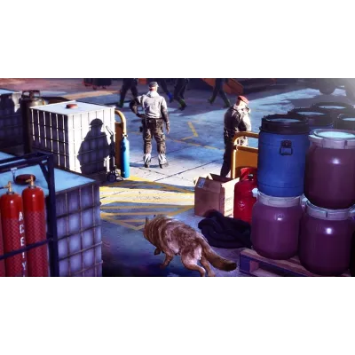 Werewolf The Apocalypse - Earthblood STEAM KEY РОССИЯ - irongamers.ru