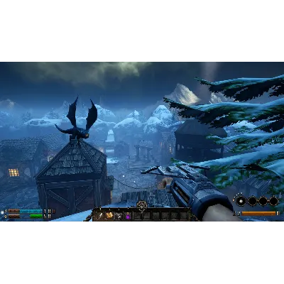 GRAVEN ⭐Steam\РФ+Весь Мир\Key⭐ + Бонус - irongamers.ru