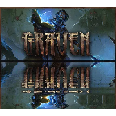 GRAVEN ⭐Steam\РФ+Весь Мир\Key⭐ + Бонус - irongamers.ru