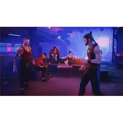 SIFU / DELUXE (STEAM КЛЮЧ) РФ+КЗ+СНГ / РУССКИЙ ЯЗЫК - irongamers.ru