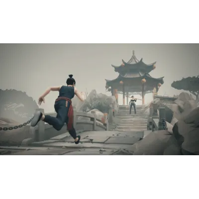 SIFU / DELUXE (STEAM КЛЮЧ) РФ+КЗ+СНГ / РУССКИЙ ЯЗЫК - irongamers.ru