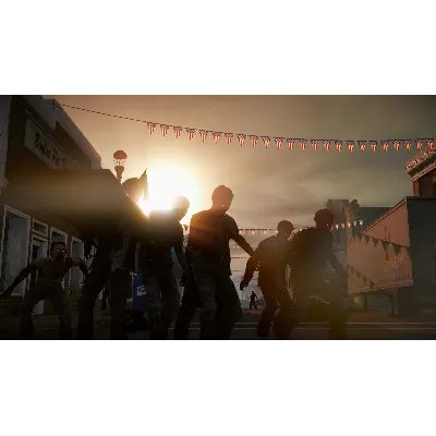 STATE OF DECAY: YEAR-ONE SURVIVAL XBOX КЛЮЧ - irongamers.ru