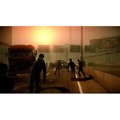 STATE OF DECAY: YEAR-ONE SURVIVAL XBOX КЛЮЧ - irongamers.ru