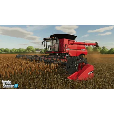 Farming Simulator 22 (STEAM КЛЮЧ) РФ+МИР / РУССКИЙ ЯЗЫК - irongamers.ru