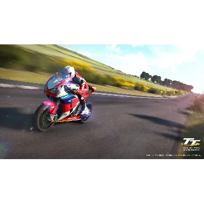 TT Isle Of Man 3 - Racing Fan Edition Xbox One & Series - irongamers.ru