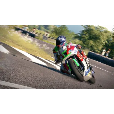 TT Isle Of Man 3 - Racing Fan Edition Xbox One & Series - irongamers.ru