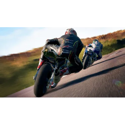 TT Isle Of Man 3 - Racing Fan Edition Xbox One & Series - irongamers.ru