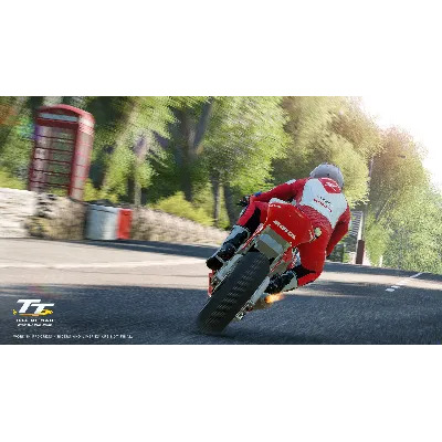 TT Isle Of Man 3 - Racing Fan Edition Xbox One & Series - irongamers.ru