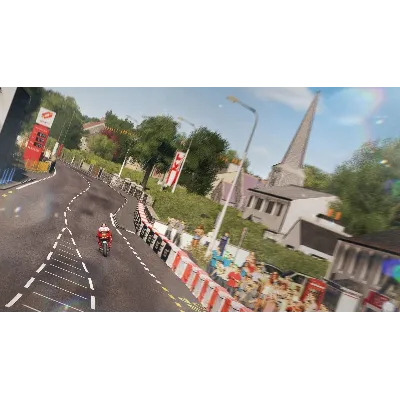 TT Isle Of Man 3 - Racing Fan Edition Xbox One & Series - irongamers.ru