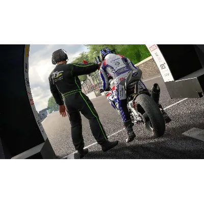 TT Isle Of Man 3 - Racing Fan Edition Xbox One & Series - irongamers.ru