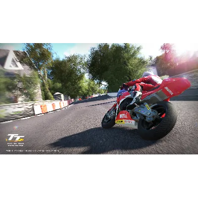 TT Isle Of Man 3 - Racing Fan Edition Xbox One & Series - irongamers.ru