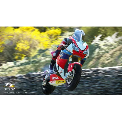 TT Isle Of Man 3 - Racing Fan Edition Xbox One & Series - irongamers.ru