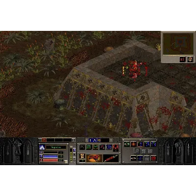 Warhammer 40,000: Chaos Gate (1998) ⭐GOG\Весь Мир\Key⭐ - irongamers.ru