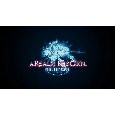 Final Fantasy XIV: A Realm Reborn (EU) + ПОДАРОК - irongamers.ru