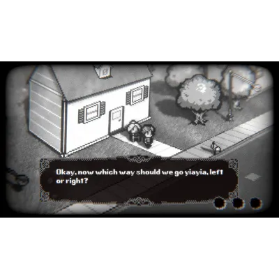 A Walk With Yiayia STEAM KEY REGION FREE GLOBAL ROW - irongamers.ru