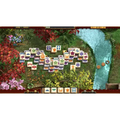 Lost Amulets: Four Guardians STEAM KEY REGION FREE - irongamers.ru