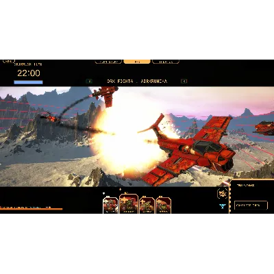Aeronautica Imperialis: Flight Command ⭐Steam\Мир\Key⭐ - irongamers.ru