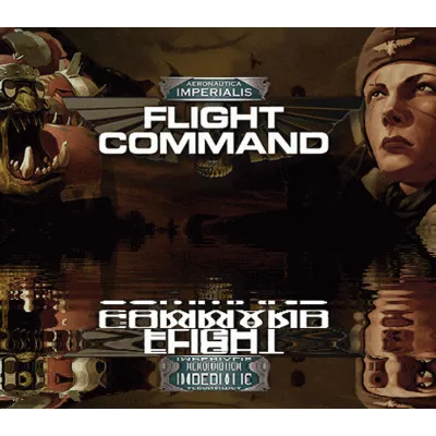Aeronautica Imperialis: Flight Command ⭐Steam\Мир\Key⭐ - irongamers.ru