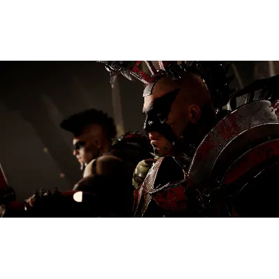 Necromunda: Underhive Wars ⭐Steam\РФ+Весь Мир\Key⭐ + - irongamers.ru
