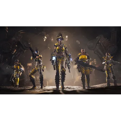 Necromunda: Underhive Wars ⭐Steam\РФ+Весь Мир\Key⭐ + - irongamers.ru