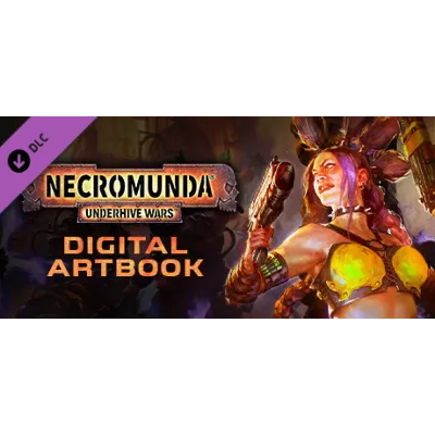 Necromunda: Underhive Wars Gold Edition 5в1⭐Steam\Key⭐ - irongamers.ru