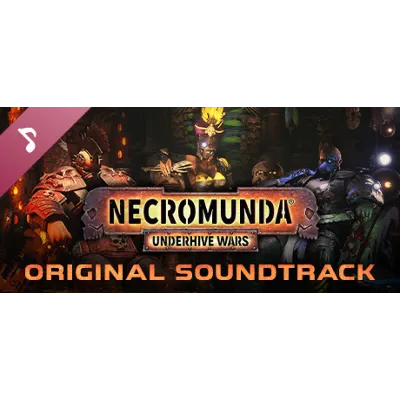 Necromunda: Underhive Wars Gold Edition 5в1⭐Steam\Key⭐ - irongamers.ru