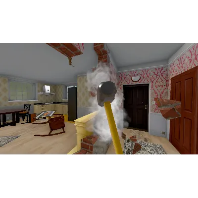 HOUSE FLIPPER XBOX ONE / SERIES X|S / PC КЛЮЧ - irongamers.ru