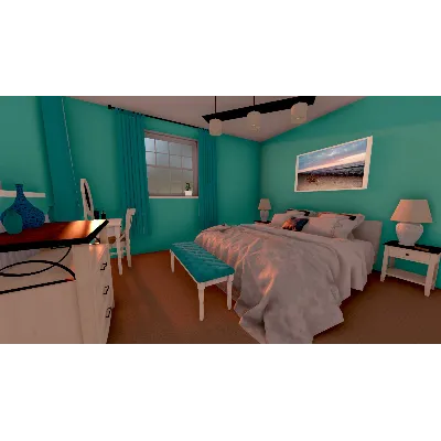HOUSE FLIPPER XBOX ONE / SERIES X|S / PC КЛЮЧ - irongamers.ru