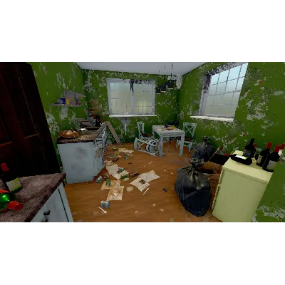 HOUSE FLIPPER XBOX ONE / SERIES X|S / PC КЛЮЧ - irongamers.ru