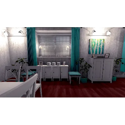 HOUSE FLIPPER XBOX ONE / SERIES X|S / PC КЛЮЧ - irongamers.ru