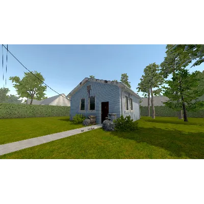 HOUSE FLIPPER XBOX ONE / SERIES X|S / PC КЛЮЧ - irongamers.ru