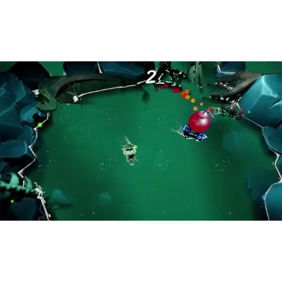 Rum Ram STEAM KEY REGION FREE GLOBAL ROW - irongamers.ru