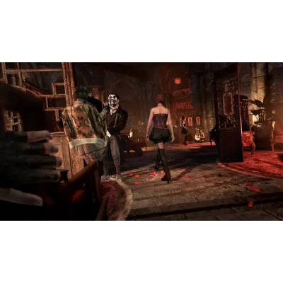Thief Master Thief Edition (Steam Ключ / РФ+МИР) 0% - irongamers.ru