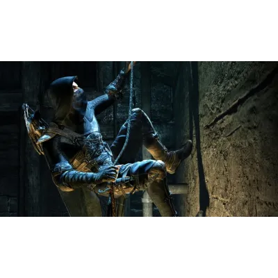Thief Master Thief Edition (Steam Ключ / РФ+МИР) 0% - irongamers.ru