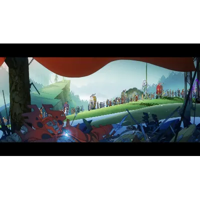 The Banner Saga 2 Deluxe Edition АВТОДОСТАВКА Steam - irongamers.ru
