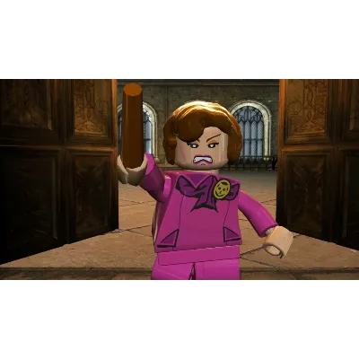 LEGO® Harry Potter: Years 5-7 0% ГАРАНТИЯ - irongamers.ru