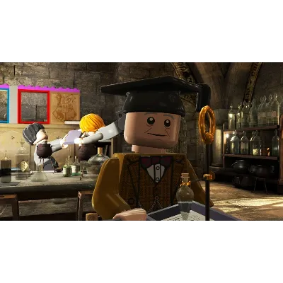 LEGO® Harry Potter: Years 5-7 0% ГАРАНТИЯ - irongamers.ru