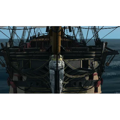 Naval Action - Santa Ana DLC STEAM РОССИЯ - irongamers.ru