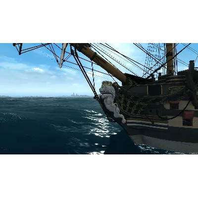 Naval Action - Santa Ana DLC STEAM РОССИЯ - irongamers.ru