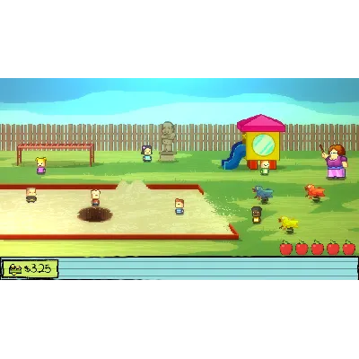 Kindergarten АВТОДОСТАВКА STEAM GLOBAL МГНОВЕННО ЛИЦЕНЗИЯ - irongamers.ru