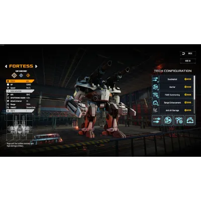 Mechabellum | АВТОДОСТАВКА [Россия - Steam Gift] - irongamers.ru